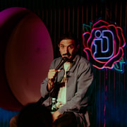 Comedy Show | Magic Mic Comedy Club Sydney | Wednesdays