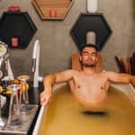 Esperienza a Istria: bagno di birra a San Servolo