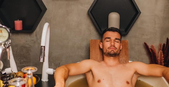 Istra-Erlebnis: San Servolo Bierbad-Erlebnis