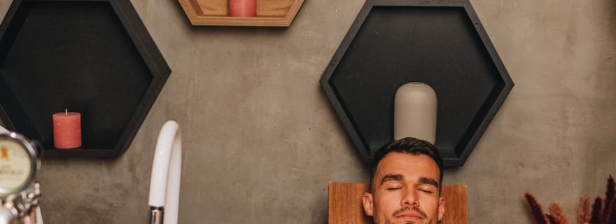 Expérience en Istrie : bain de bière à San Servolo