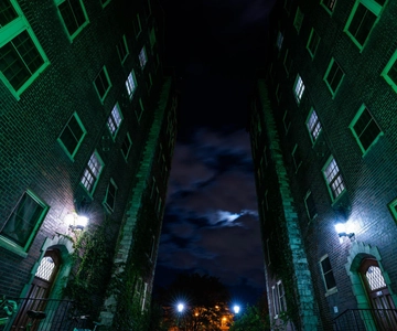 Denver: Denver Terrors Guided Ghost Tour