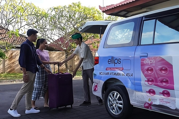 Labuan Bajo: Transfer aeroportuale di Komodo