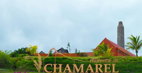 Mauritius Chamarel Signature: Nature, Rum and Island Views