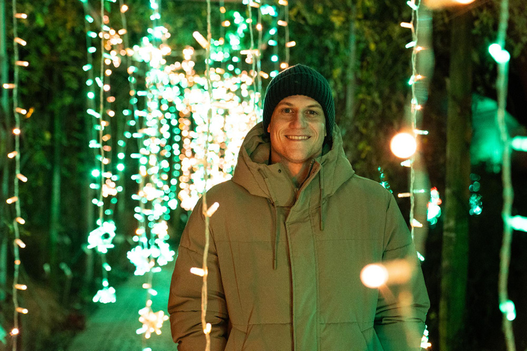 Trauttmannsdorff Castle: Lumagica Light Park Merano 2025/2026 Trauttmannsdorff Castle: Lumagica Merano Light Park 2025/2026