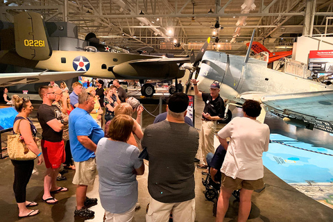 Oahu: Pearl Harbor, USS Arizona Memorial & Honolulu Tour Half-Day Pearl Harbor & USS Arizona Memorial Tour