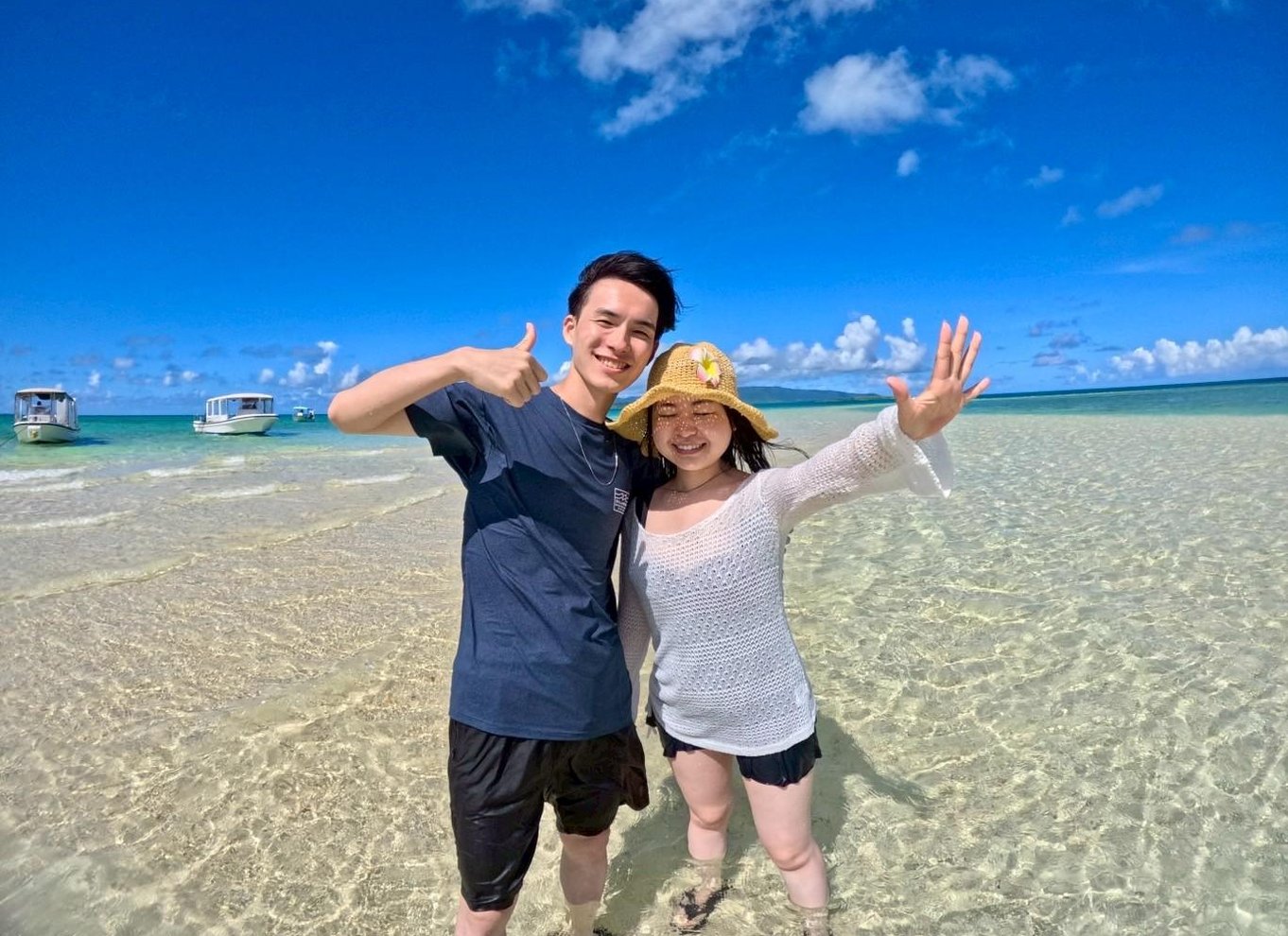 Ishigaki: Mangrove SUP eller kano & snorkling ved Phantom Island