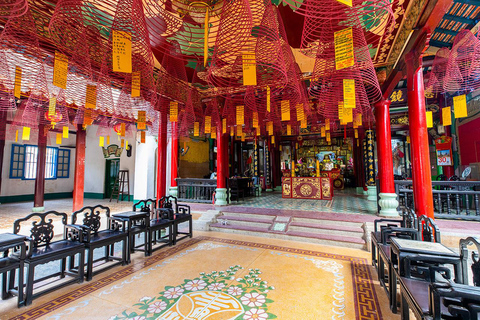 Hoi An Ancient Town Walking TourPrivate Tour