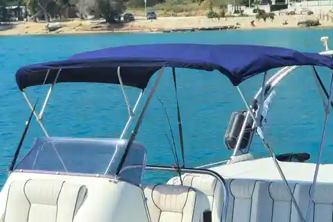 Croisière privée au coucher du soleil sur Falassarna et la lagune de Balos