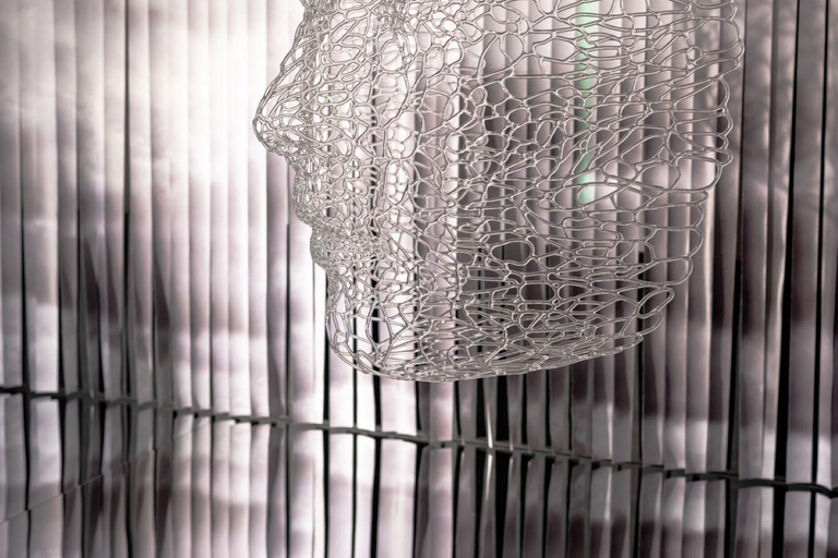 Innsbruck : visite guidée exclusive Swarovski avec boisson et cadeauInnsbruck : visite guidée exclusive de Swarovski avec boisson et cadeau