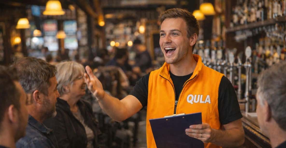 Afbeelding 6 van Maastricht: een begeleide teamactiviteit