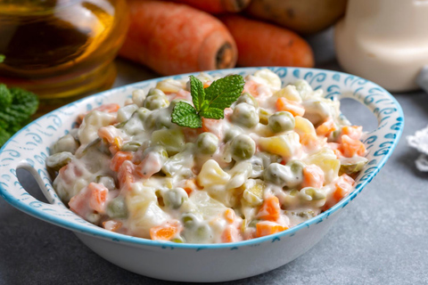 Fuego Tico: A Costa Rican BBQ Experience in San José