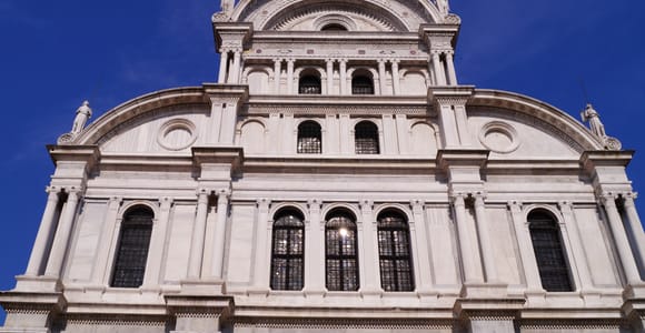 Venice: San Zaccaria to Rialto Bridge Guided Walking Tour