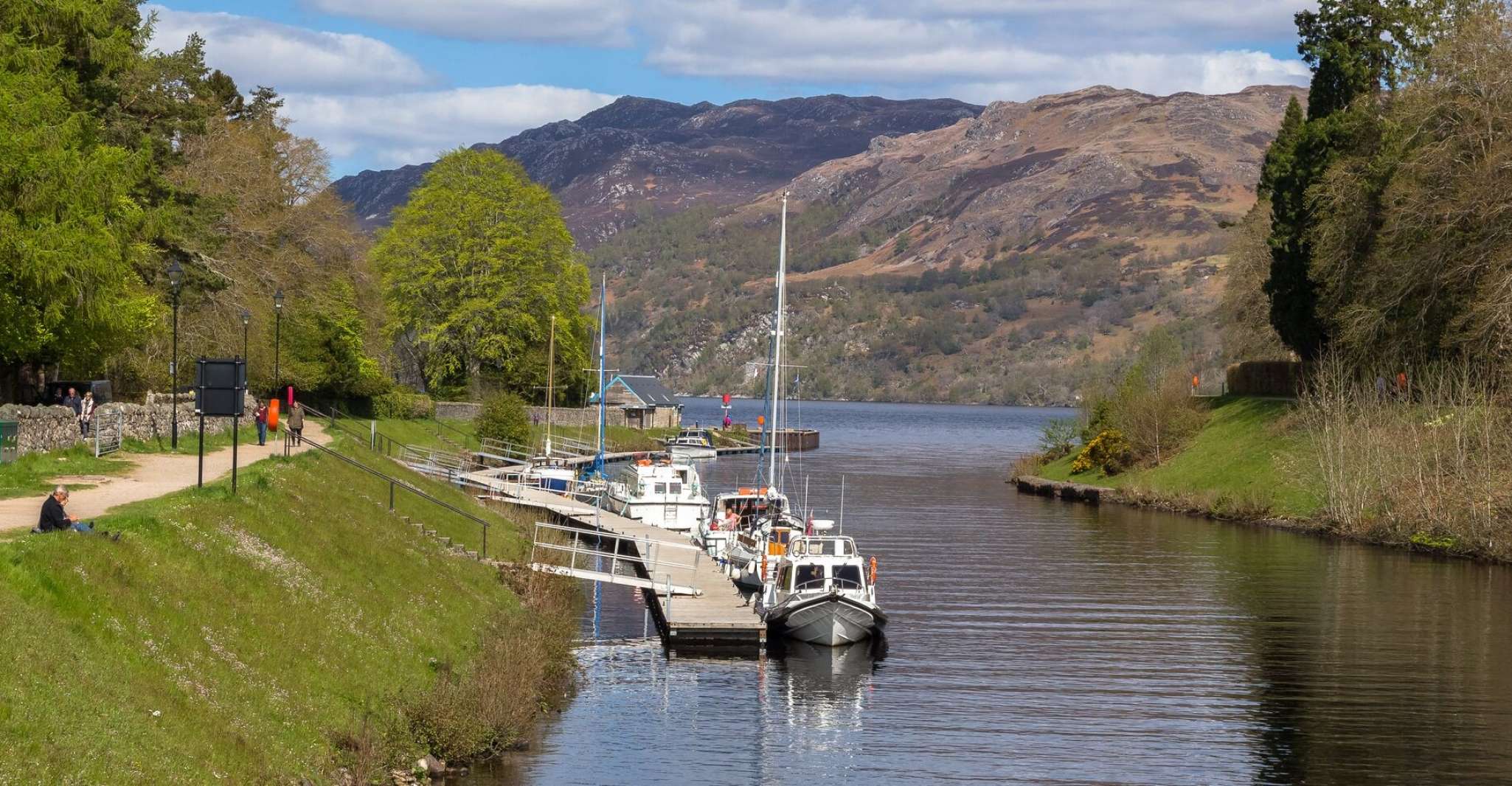 Edinburgh, Loch Ness, Glencoe, and Highlands Tour with Lunch - Housity