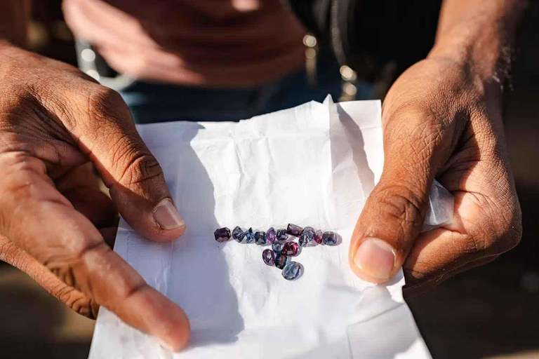 Sri Lanka: 7-Day Ramayana Tour with Hotels & Meals