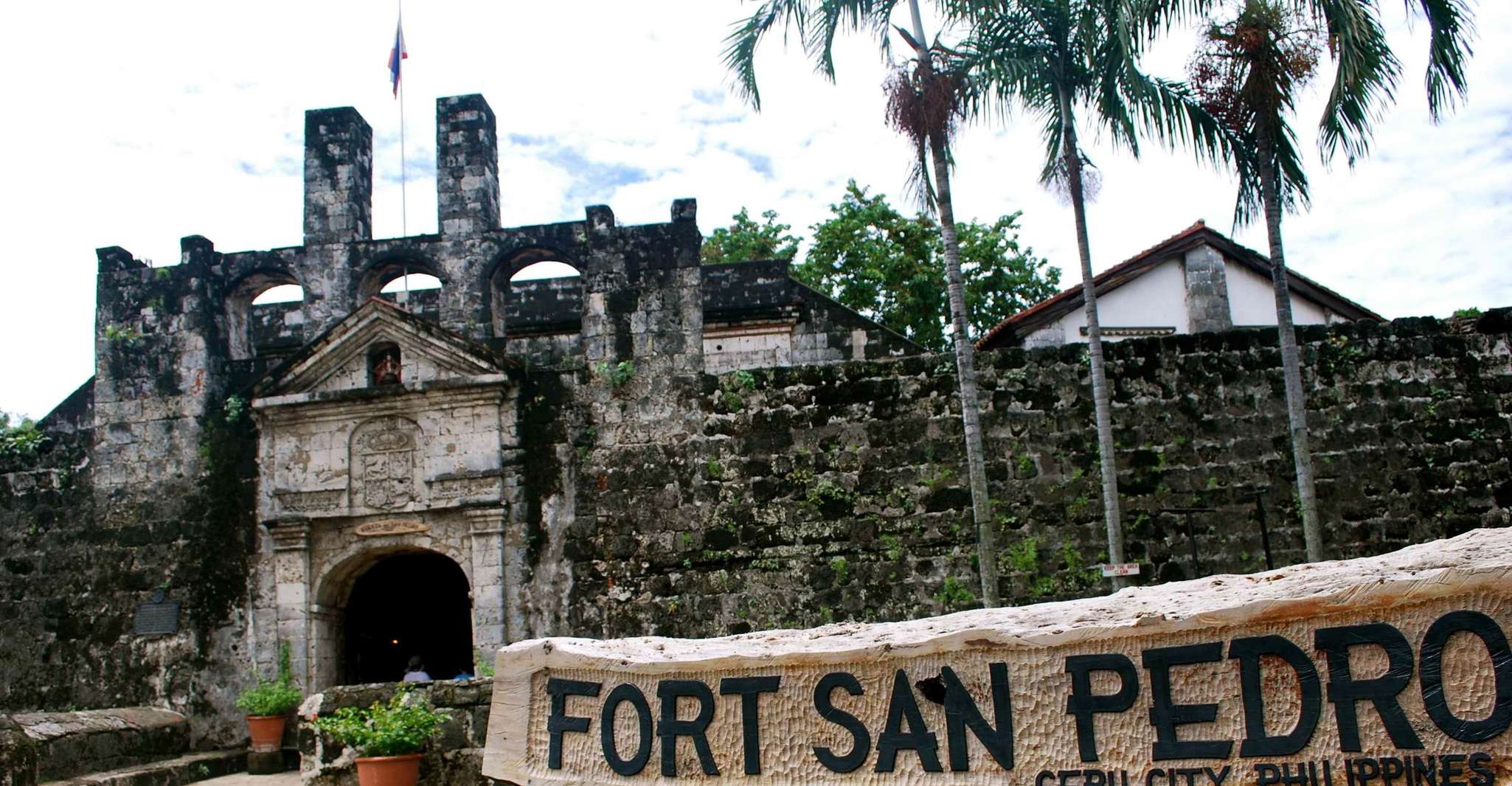 Cebu, Guided Heritage City Tour - Housity