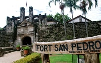 Cebu, Guided Heritage City Tour - Housity