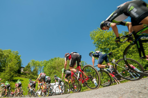 Baku City Tour Walk,Bike,Scooter or Private Car, (optionals) Baku City Walking Tour with Professional Guide