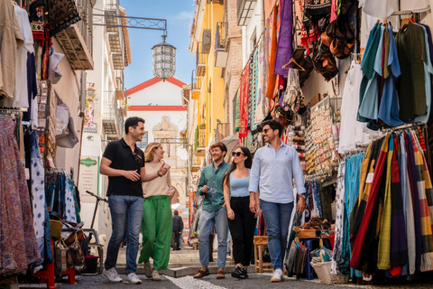 The Best From Seville: Granada and Córdoba in One Day Regular Option English Guide
