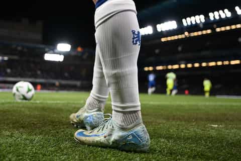 2026年スタンフォード・ブリッジ・スタジアムのサッカーの観戦チケット