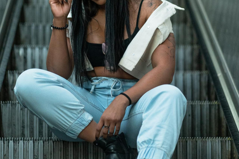 São Paulo: Professional Photo Tour on Paulista Avenue