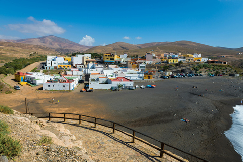 Fuerteventura Island Tour