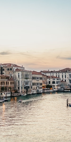 Venice: Private Tour with a Local Guide | GetYourGuide