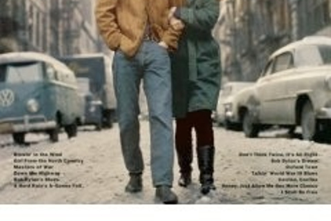 NYC: Greenwich Village Rock Tour