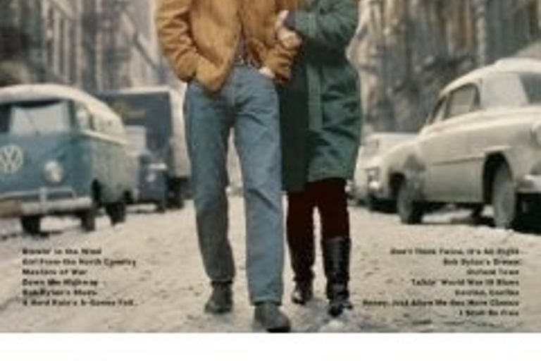 NYC: Greenwich Village Rock Tour