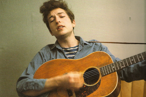 NYC: Greenwich Village Rock Tour