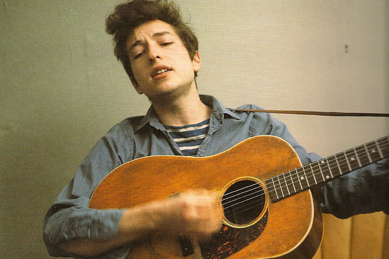 NYC: Greenwich Village Rock Tour