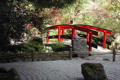 Butchart Gardens Tour