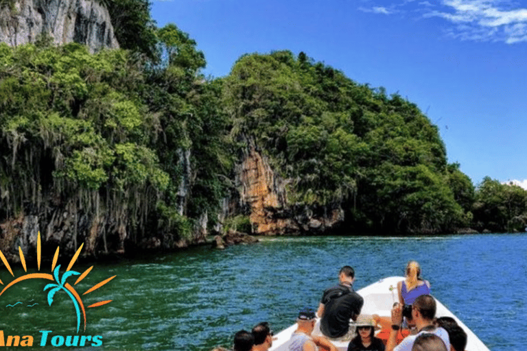 Avontuur in Samana: je perfecte uitje vanuit Punta Cana