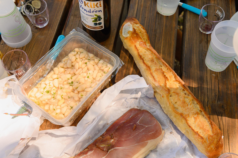 Marais Poitevin: A day of discovery in the footsteps of the builder monks Marais Poitevin: Discovery day in the footsteps of the monk-builders