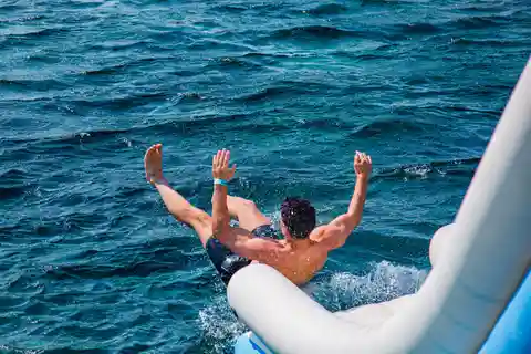 Split: Blue Lagoon, 3Islands, Boat Trip, Mediterranean lunch