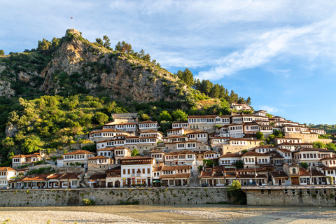Long Weekend in Albania - 4 Days Triple Room Price