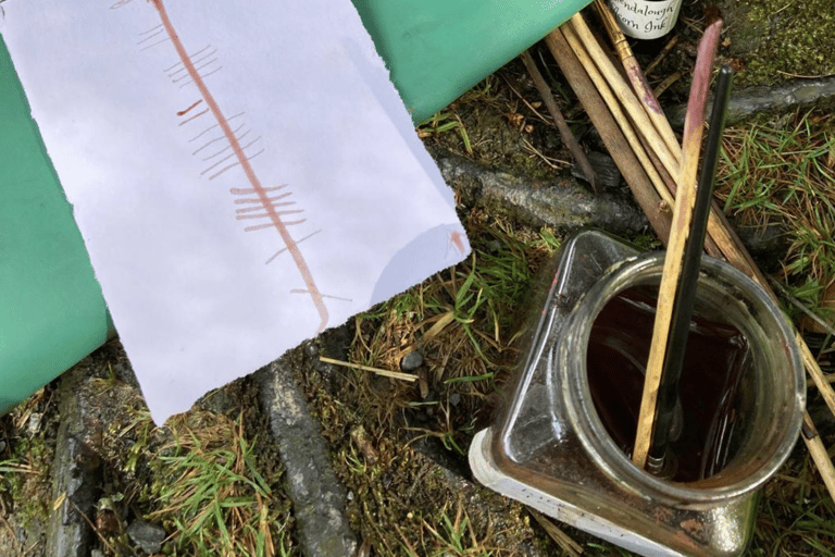 Wexford: Explore an Ancient Woodland with an Irish Witch