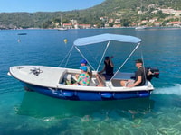 Dubrovnik, Alquilar un barco divertido y fácil de usar sin licencia - Hizvo