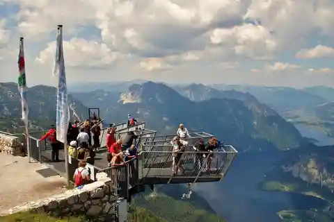 Ramsau am Dachstein: Private geführte Stadttour