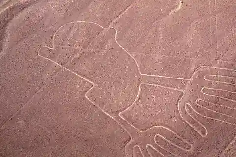 Tour delle Linee di Nazca da Lima: volo dei misteriosi geoglifi