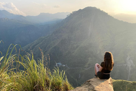 PRIVATE TOUR GUIDE IN SRI LANKA połącz się z nami już dziś!