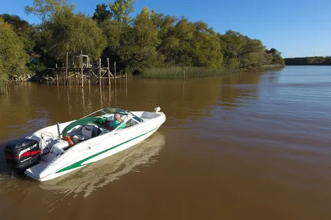 Navegación en Delta de Tigre - Exclusivo tour privado
