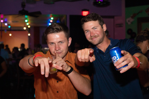 Nashville: Bar Crawl met gids en korting op drankjes