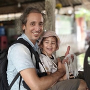 From Ho Chi Minh City: 3-Day Mekong Delta Tour with Lodging