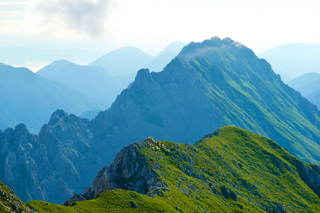 Slovenia & Croatia: 7-Day Hiking and Island Tour