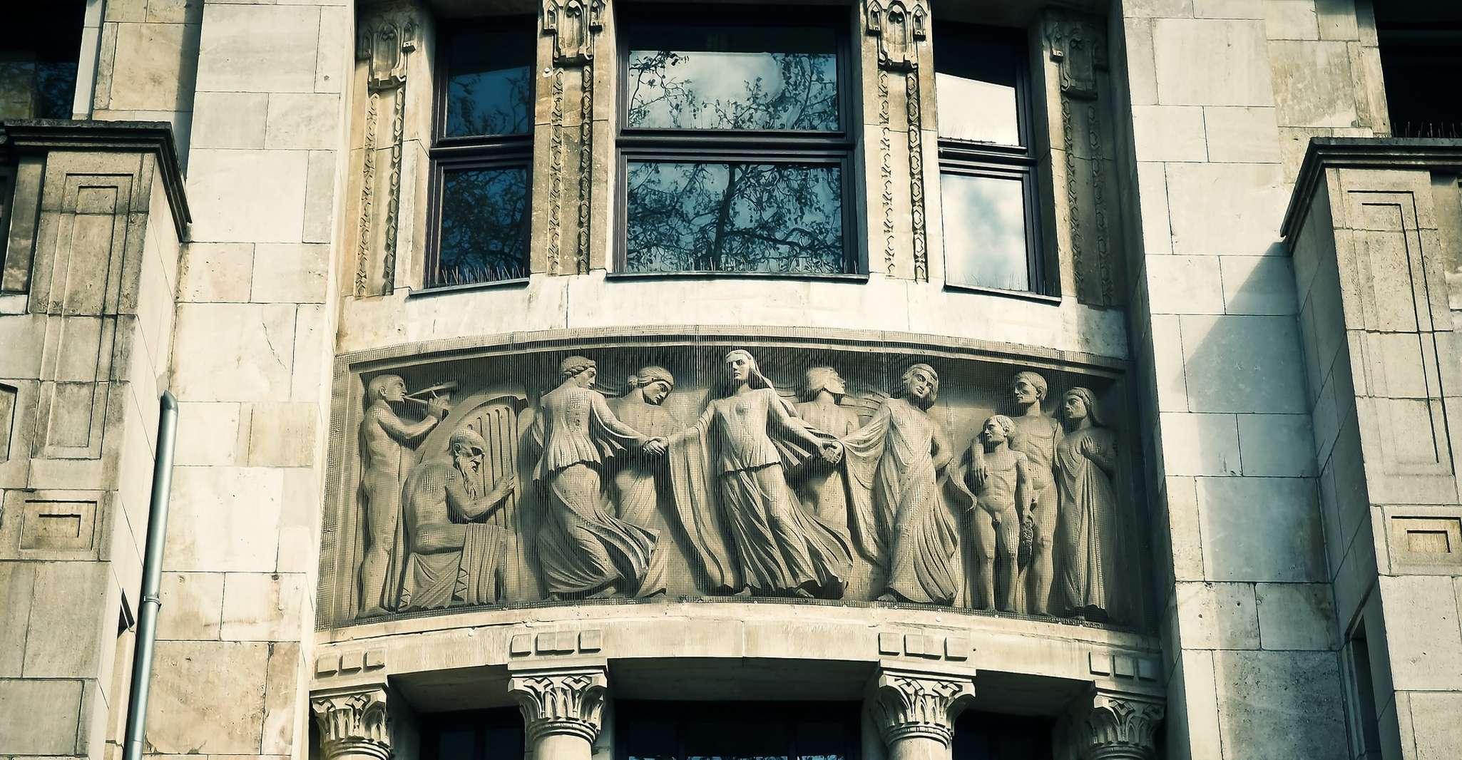 Düsseldorfer Altstadt - Private Führung - Hizvo