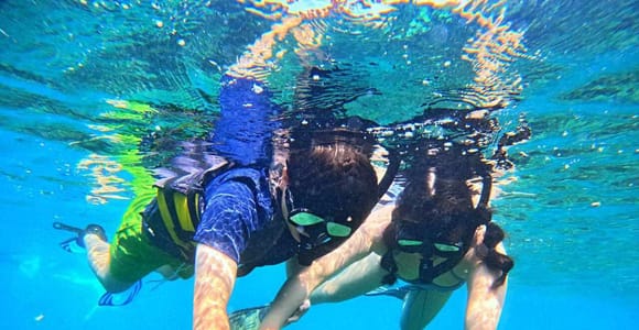 Phu Quoc: Intro Scuba Diving Tour for Non-Certified Divers