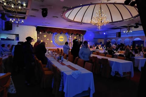 1001 Turkish Night Dinner Show in Istanbul