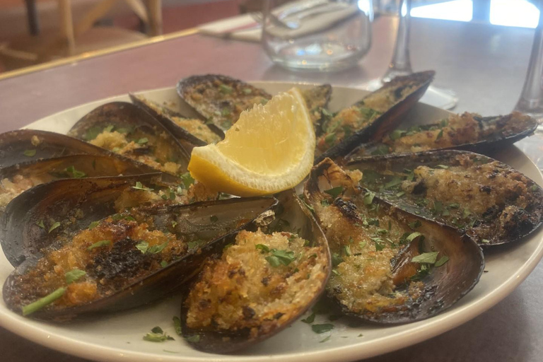 Marseille menu: Enjoy a traditional meal Marseille menu: A typical meal to enjoy