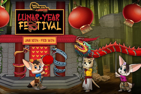 Dubaj: Bilet wstępu do IMG Worlds of Adventure