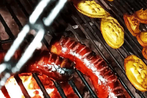 Zakopane: Chochołowska Valley Sleigh Ride with Bonfire